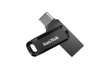 SanDisk Ultra Dual Drive Go Type-C/-A 128GB