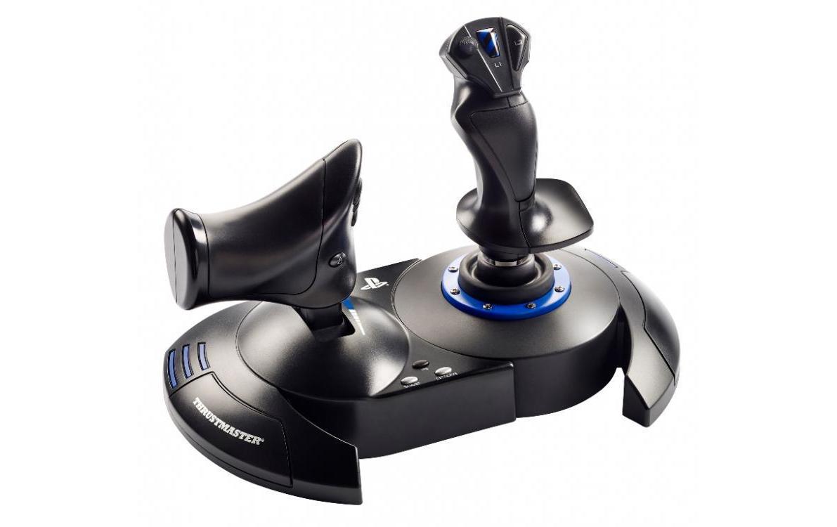 Thrustmaster T. Flight Hotas 4