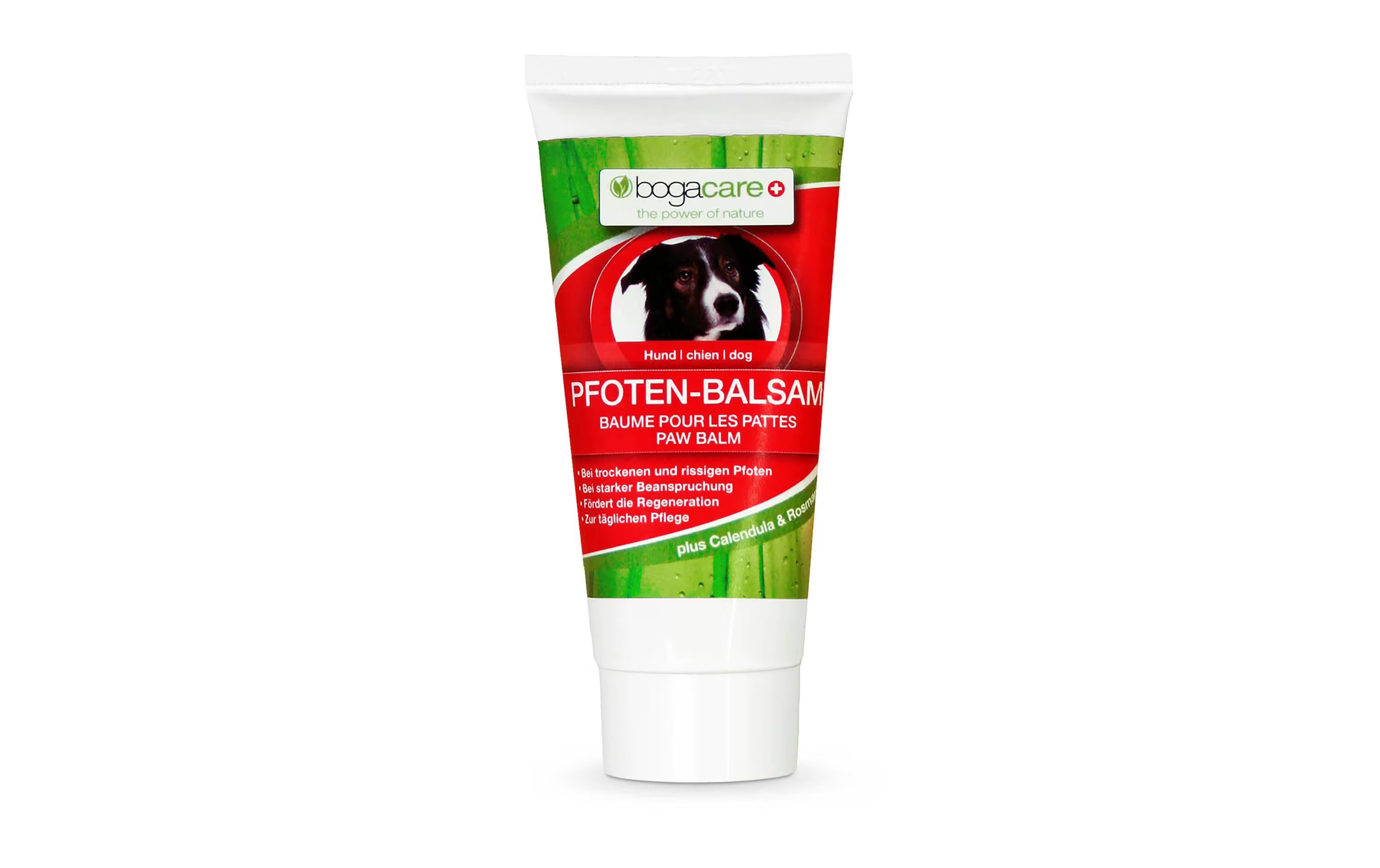 bogacare PFOTEN-BALSAM Hund