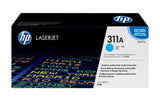HP Toner 311A - Cyan (Q2681A)