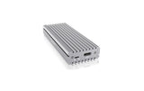 ICY BOX ext. M.2 NVMe Gehäuse IB-1817Ma-C31