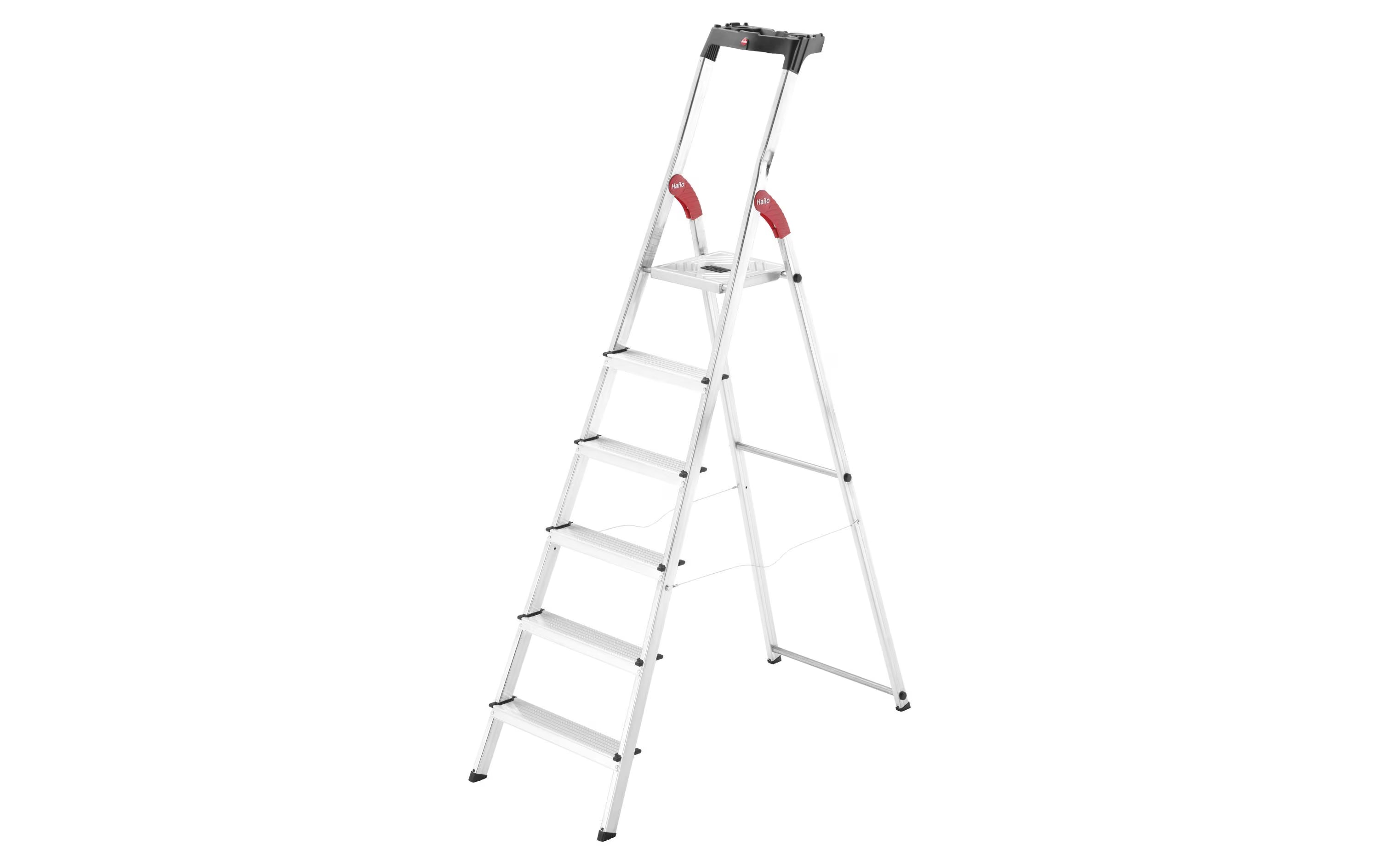 Hailo Stehleiter L60