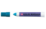 Sakura Permanent-Marker Solid Breit
