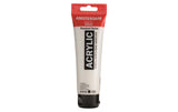 Amsterdam, Acrylfarbe Standard 105 Titanwei