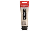 Amsterdam, Acrylfarbe Standard 289 Titanbuf
