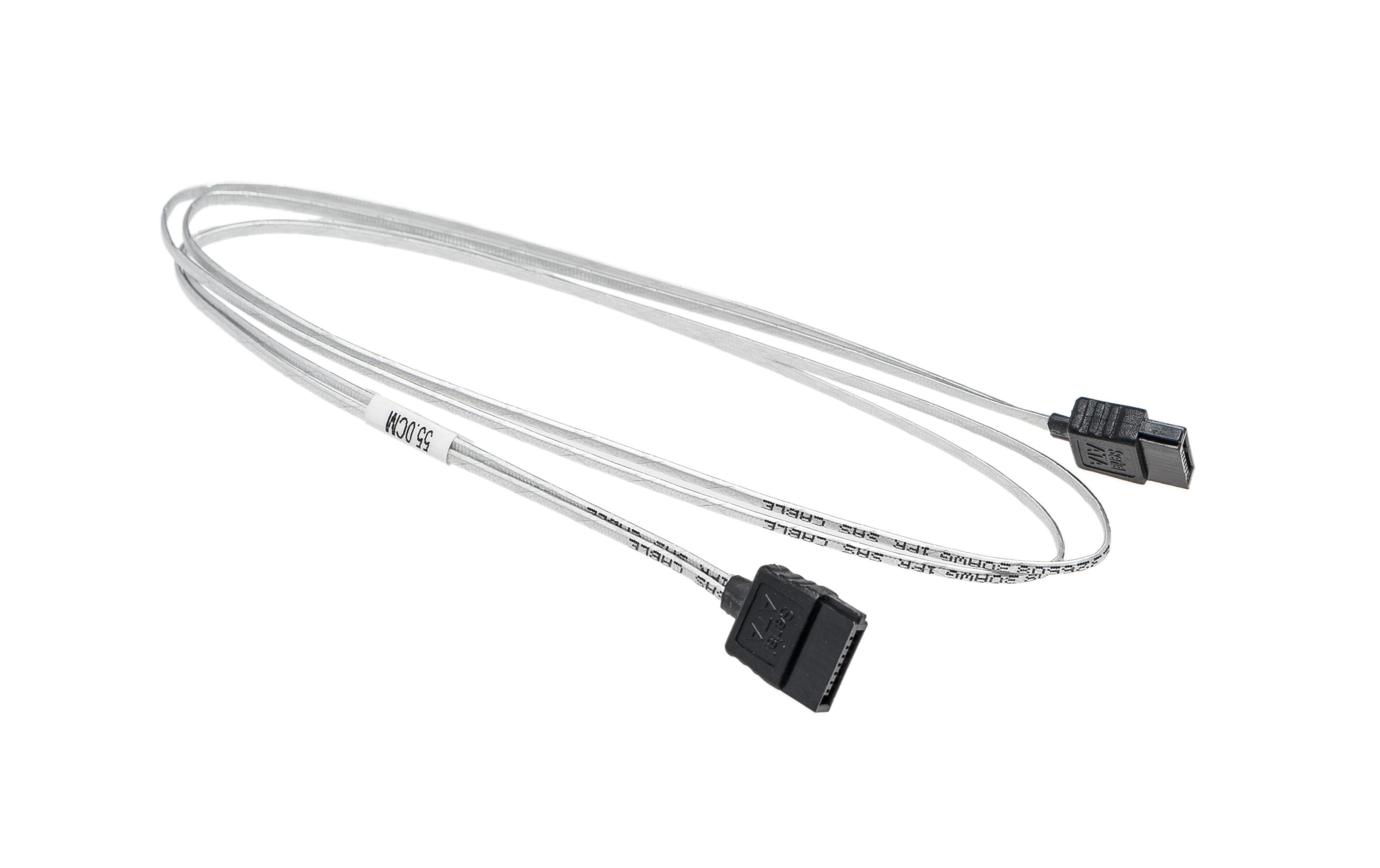 Supermicro SATA Kabel: intern 55cm