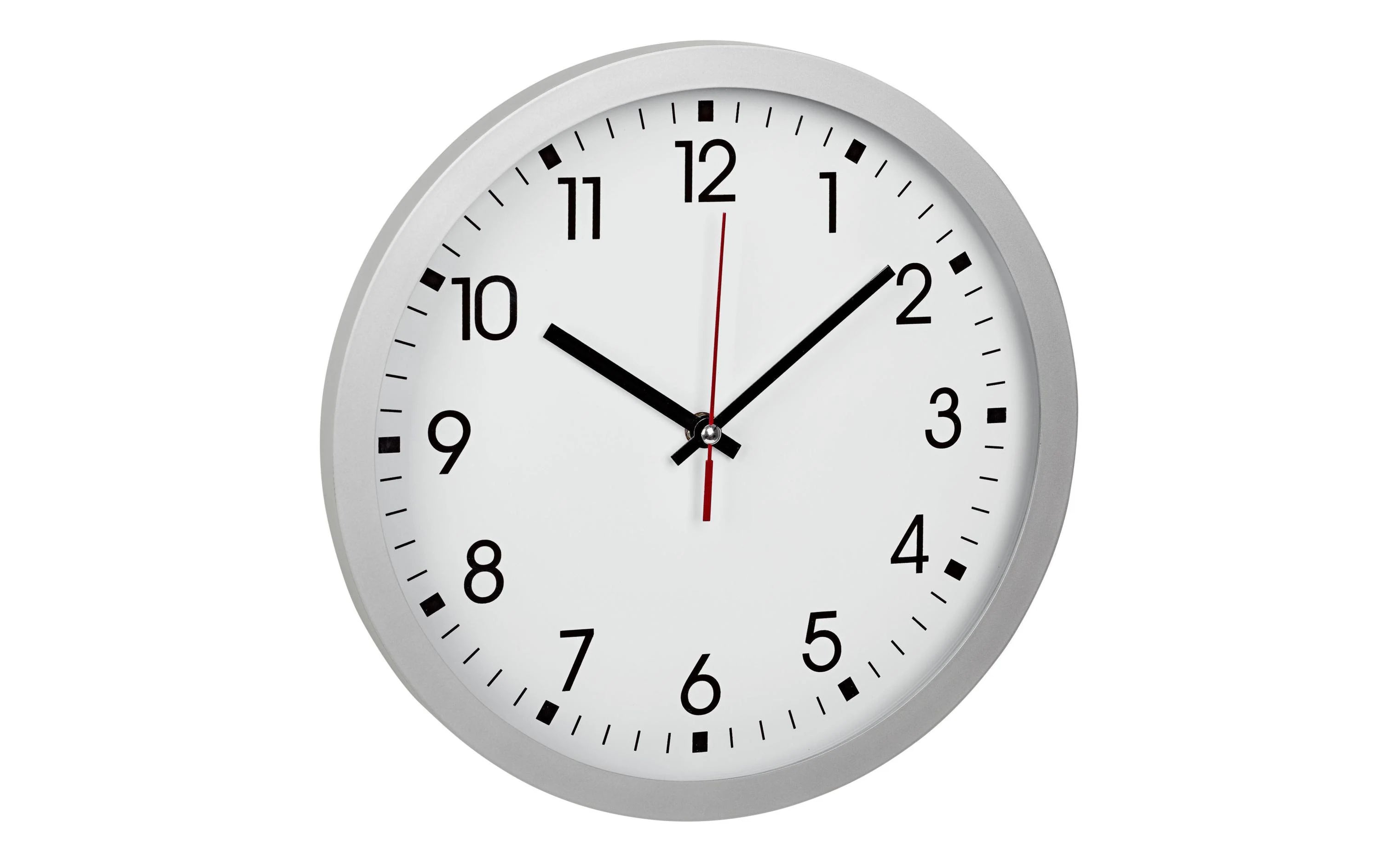 TFAWanduhr