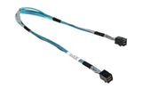 Supermicro SAS Kabel: SFF8643-SFF8643, 35cm