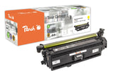 Peach Toner HP Nr. 504A (CE252A)