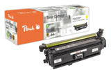 Peach Toner HP Nr. 650A (CE272A)