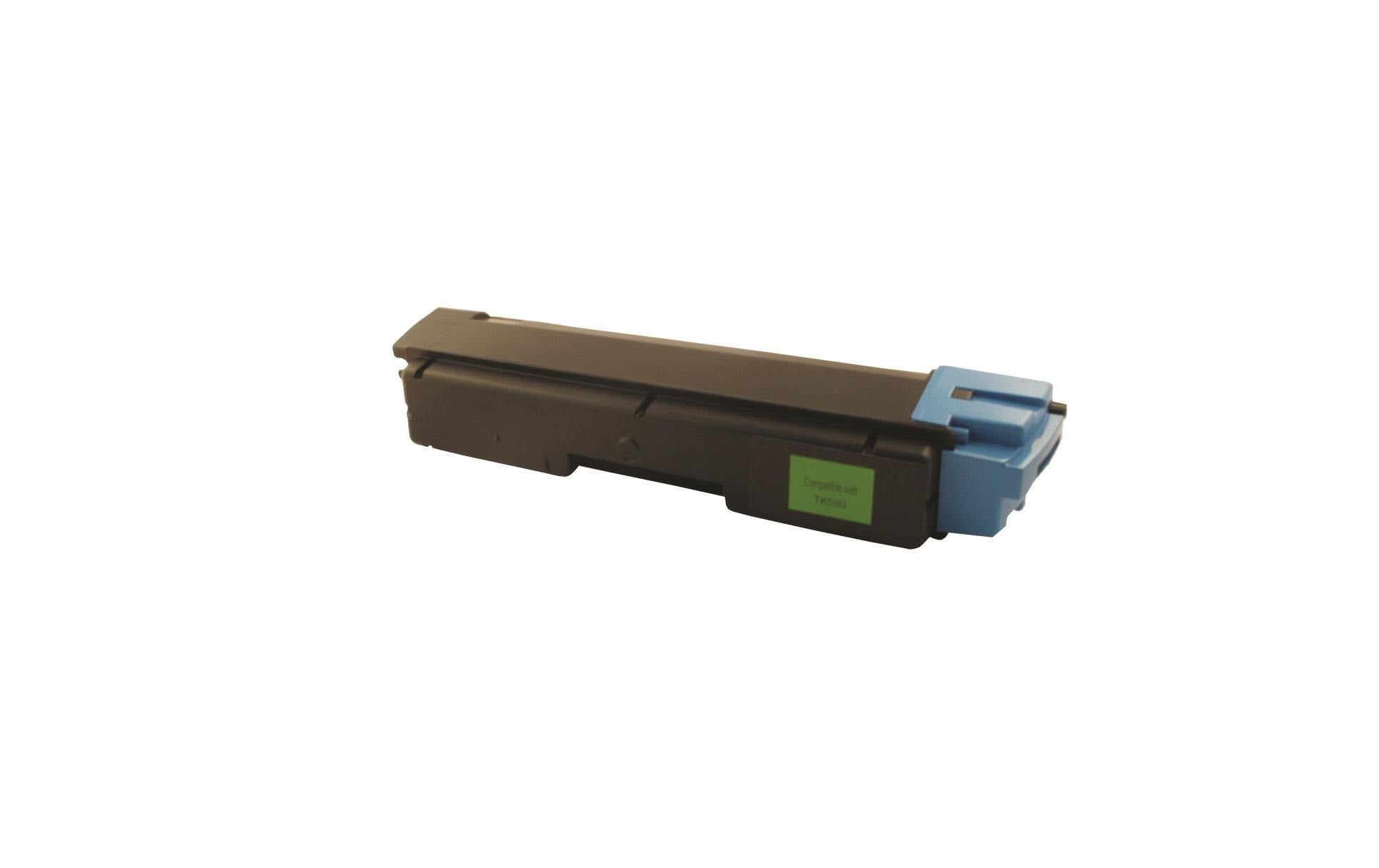 Peach Toner Kyocera TK-590C