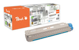 Peach Toner OKI 44059107