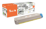 Peach Toner OKI 44059105