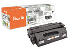 Peach Toner für HP LaserJet 1320 black