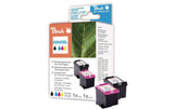 Peach Tinte HP CC641EE+CC644EE Nr. 300XL