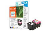 Peach Tinte HP CH563EE+CH564EE Nr. 301XL