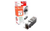 Peach Tinte Canon PGI-550bk schwarz 23ml