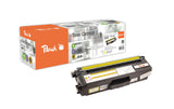Peach Toner Brother TN-325Y