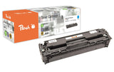 Peach Toner HP Nr. 128A (CM1415)