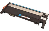 Peach Toner Samsung CLT-C4072