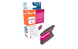 Peach Tinte Brother LC-1280m magenta
