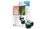 Peach Tinte HP CB336EE+CB338EE Nr. 350XL