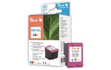 Peach Tinte HP CH564EE Nr. 301XL color