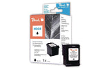 Peach Tinte HP C9365E Nr. 338 black