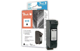 Peach Tinte HP C6615D Nr. 15 black