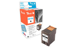 Peach Tinte HP C9351AE Nr. 21XL black