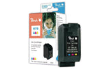 Peach Tinte HP C6658AE Nr. 78 color