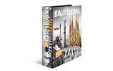 Herma Ordner 7 cm Barcelona