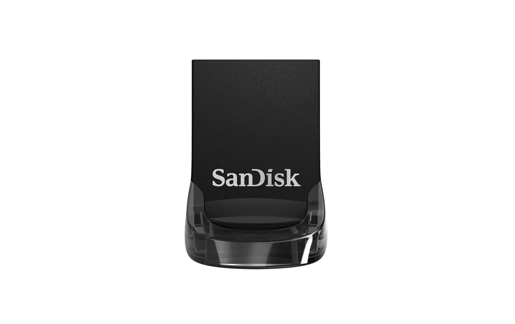 SanDisk USB3.1 Ultra Fit 512GB
