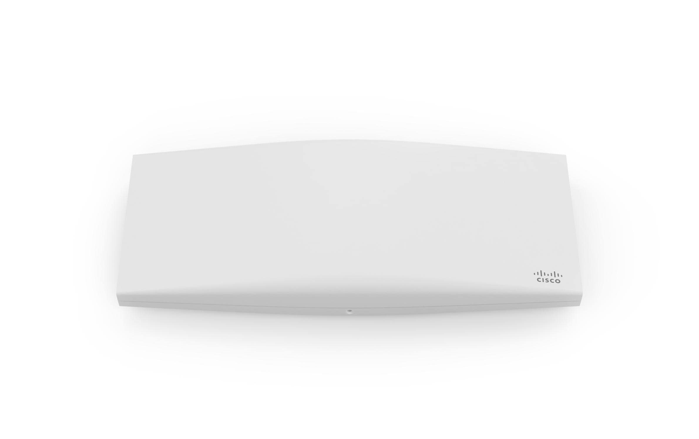 Meraki MR46: Cloud Managed Indoor AP