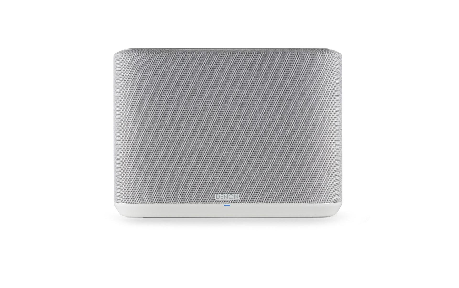 Denon Home 250, Multiroom Speaker, weiss