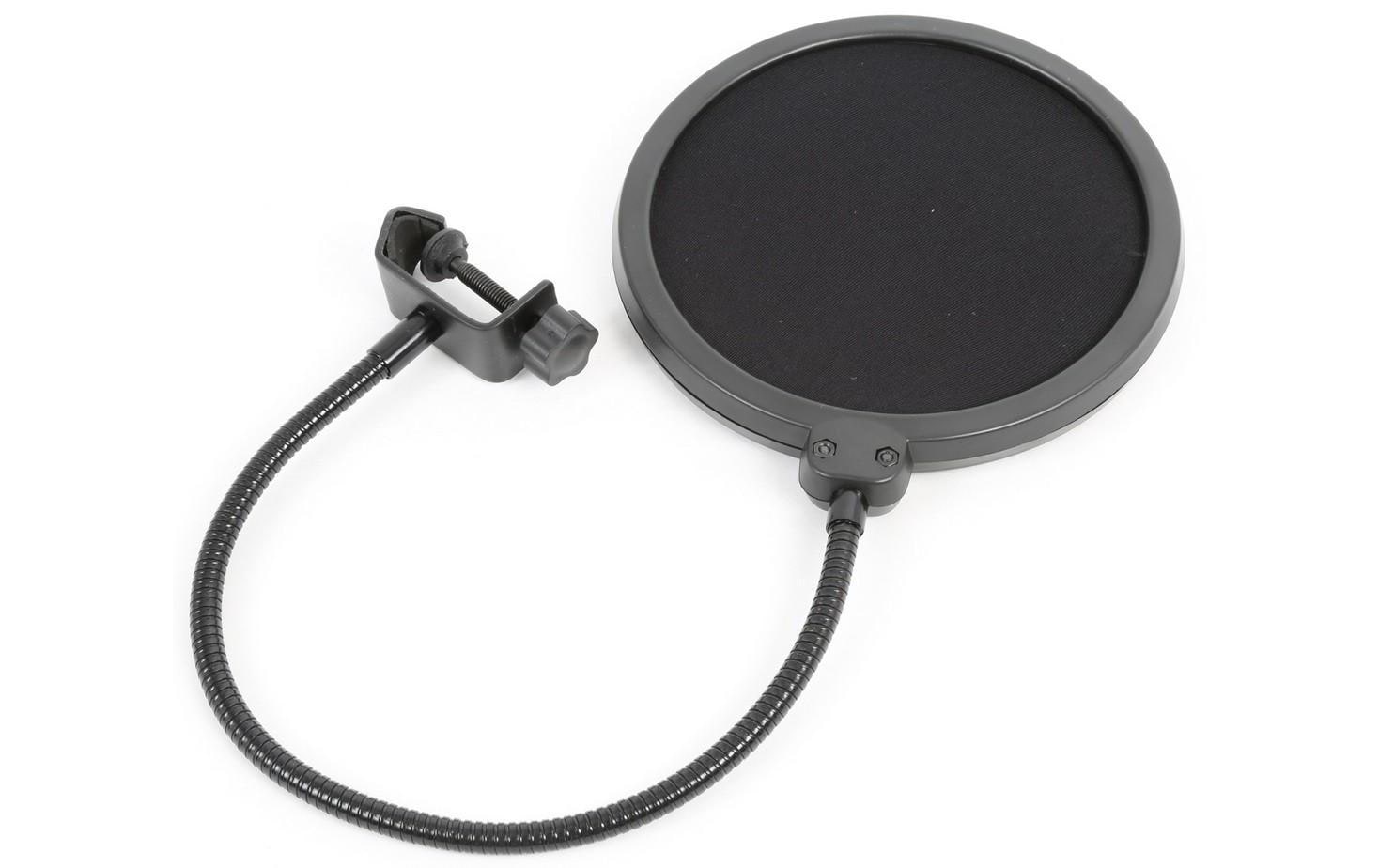 Vonyx M06 Popschutz