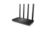 TP-Link Archer C80: WLAN-AC 1900 Router