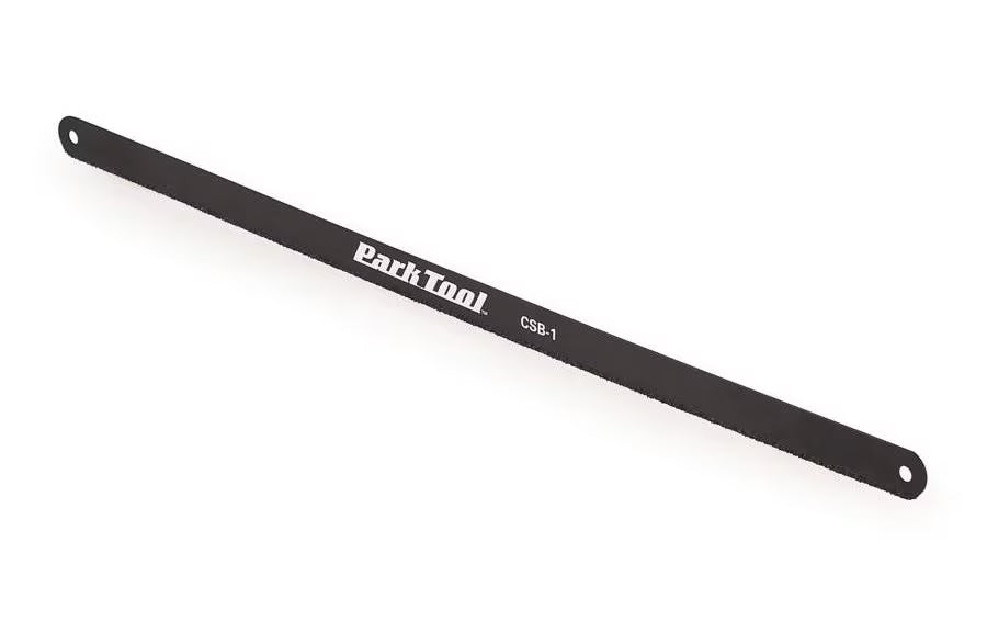 Park Tool CSB-1 Karbon-Sägeblatt
