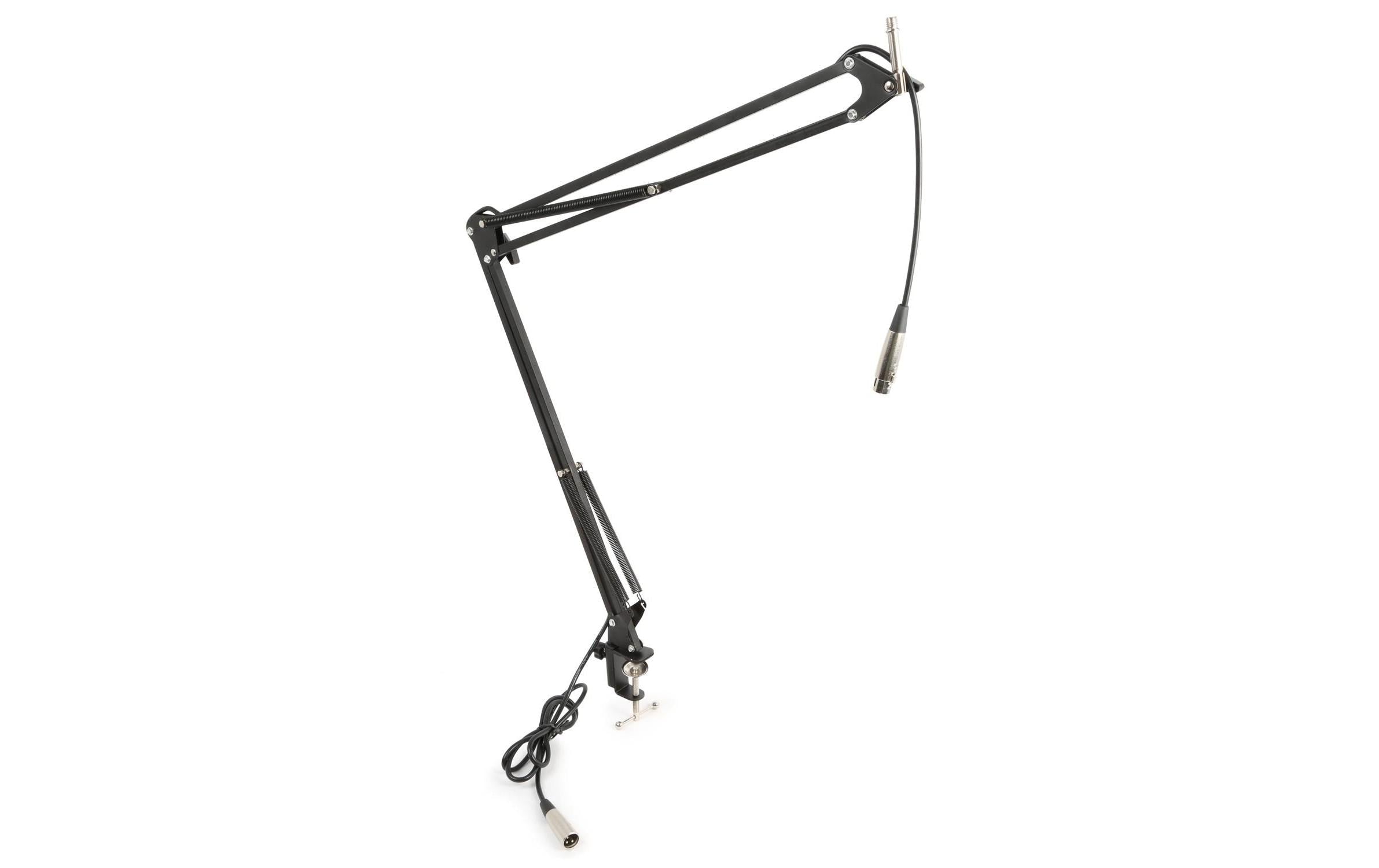 Vonyx TS05 Tisch-Mikrofonarm