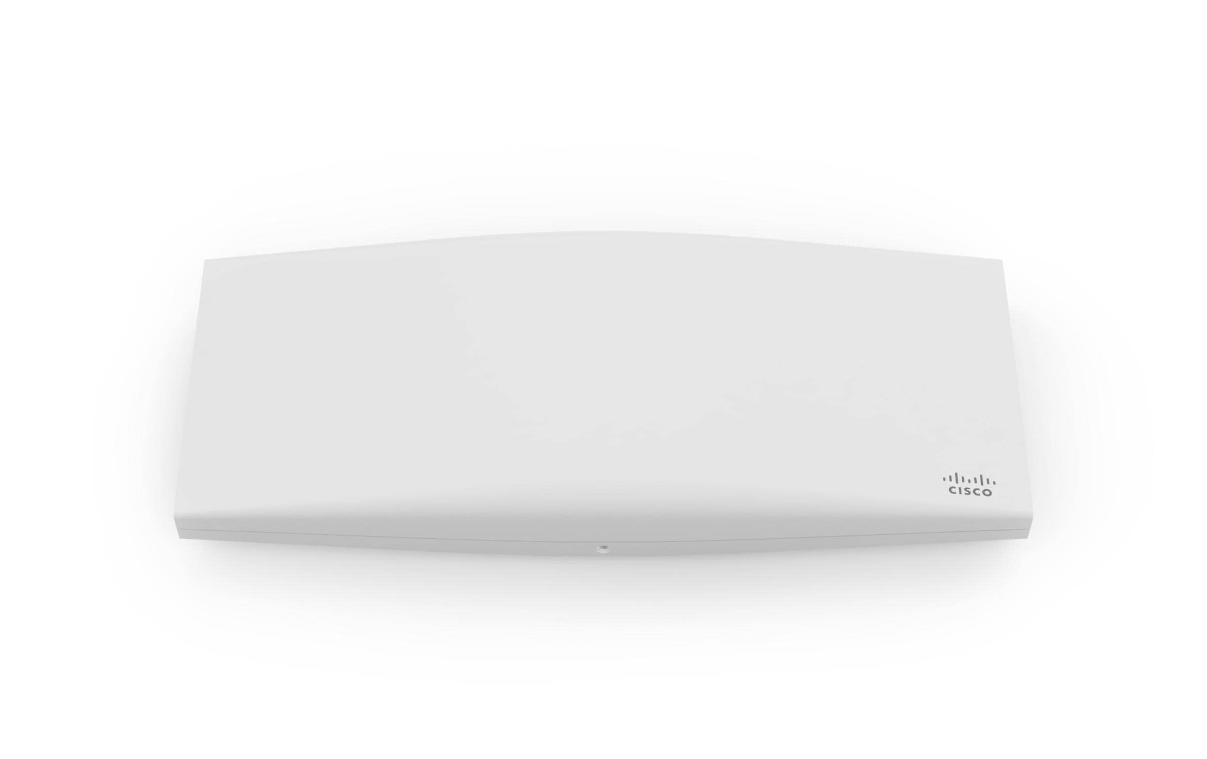 Meraki MR56: Cloud Managed Indoor AP