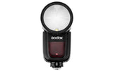 Godox V1 Olympus TTL