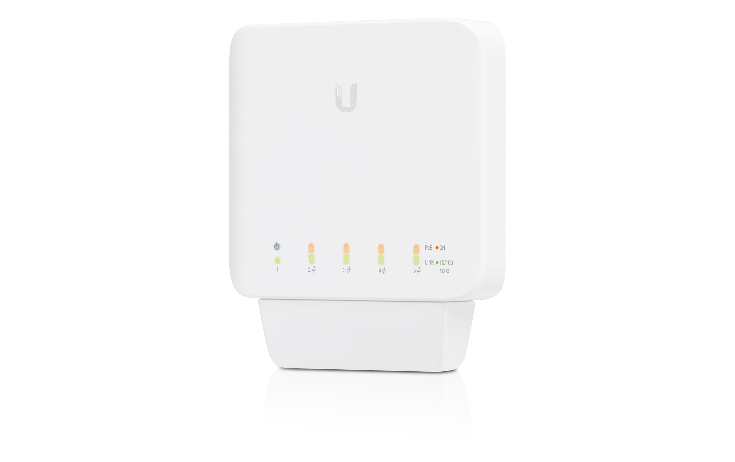 Ubiquiti UniFi Flex:Outdoor 5P PoE Switch
