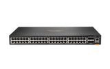 HPE Aruba CX 6300F 48 Port Switch