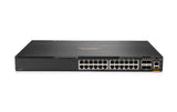 HPE Aruba CX 6300M 24 Port Switch