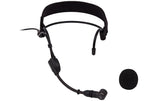 Audio-Technica Pro9cW, Kopfbügelmikrofon
