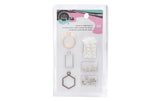 American Crafts Set für Schmuckherstellung
