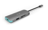 i-tec USB-C Nano Docking Station