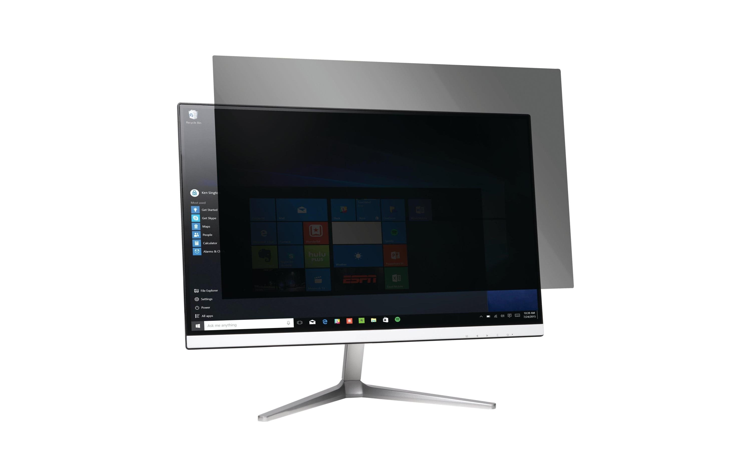 Kensington 2Way Privacy Filter 34 21:9,