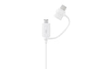 Samsung EP-DG930 Ladekabel USB-C/microUSB