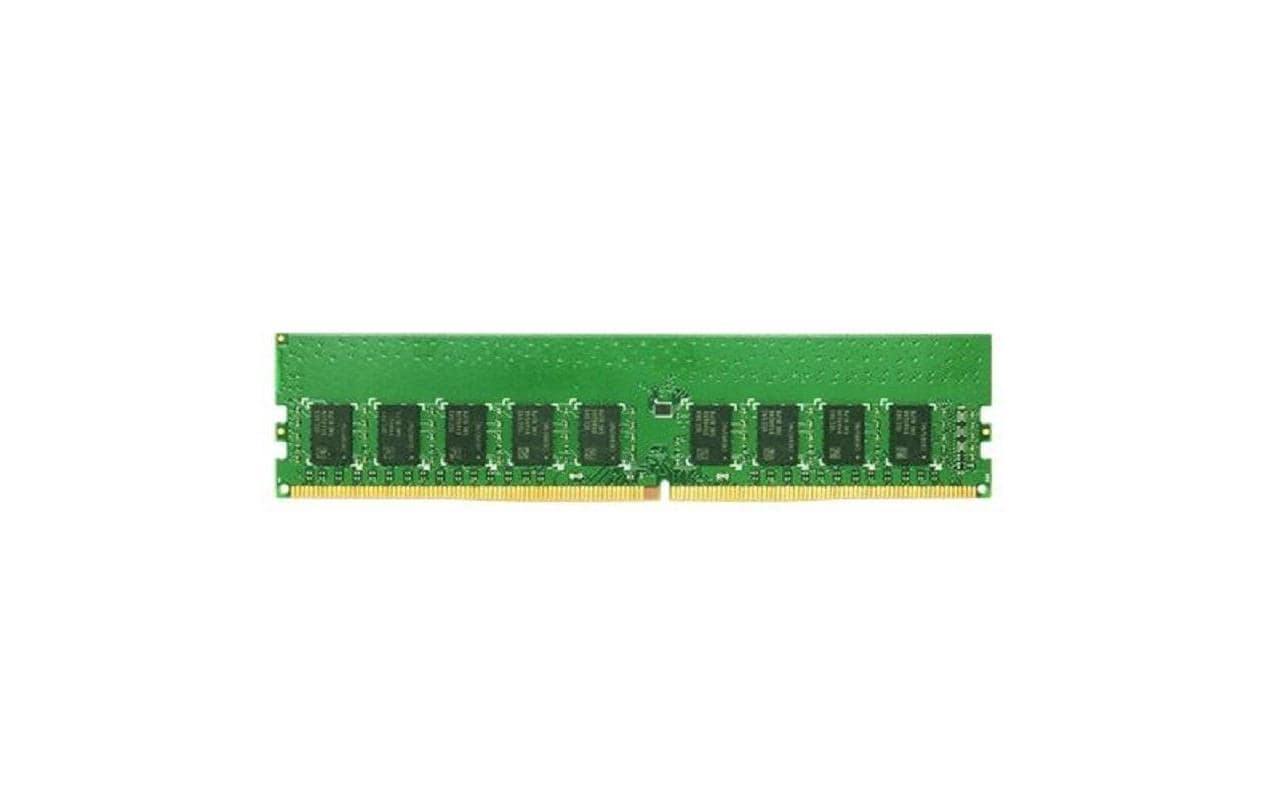 Synology RAM DDR4 ECC 2666MHz 16GB